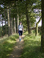 Best of Hadrians Wall Walk
